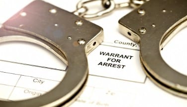 מעצר וחקירה משטרתית במסגרת הליכי גירושין